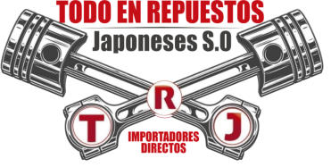 Todo En Repuestos Japoneses SO