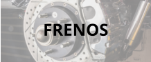 FRENOS