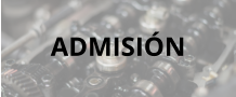 ADMISIÓN
