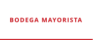 BODEGA MAYORISTA