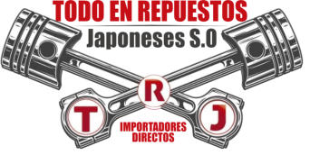 Todo En Repuestos Japoneses S.O.